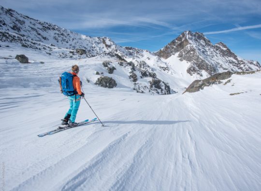 Italie - Val d'Aoste - Les Nouvelles Cabanes Secrètes