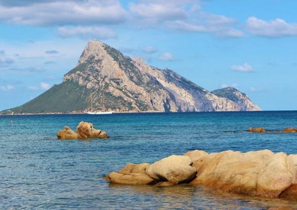 Randonnées en Sardaigne - Les matins du monde