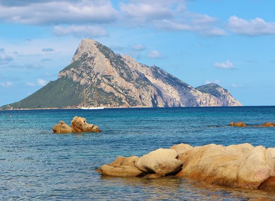 Randonnées en Sardaigne - Les matins du monde