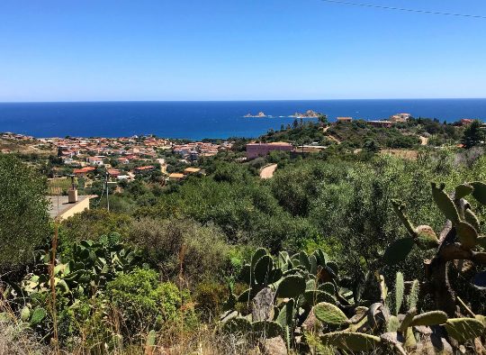 Italie - Randonnées en Sardaigne