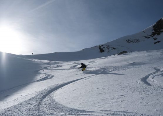 Ski de randonnée dans les Val di Lanzo, Piémont - 2021 | Les matins du monde