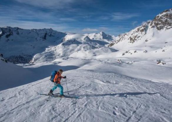 Magie du Val d’Aoste - Les matins du monde