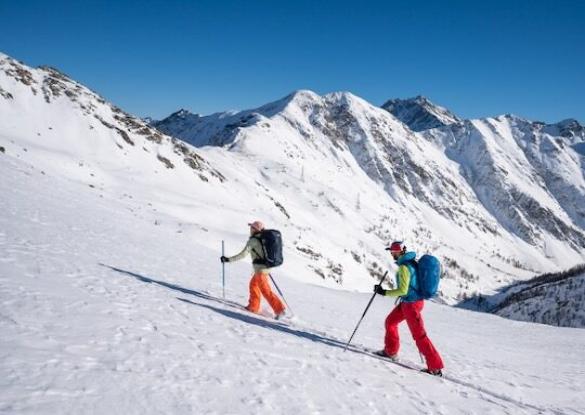 Magie du Val d’Aoste 2 - Les matins du monde