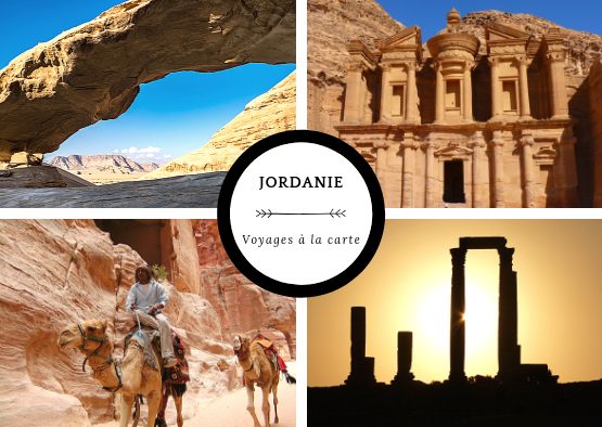 A la carte : votre voyage sur mesure - Les matins du monde