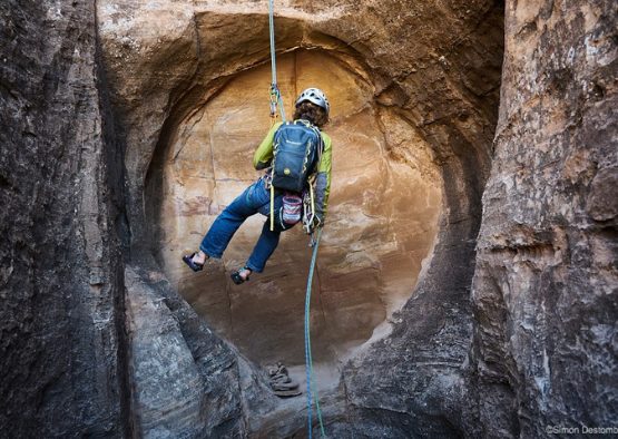 Les plus belles escalades de Wadi Rum - Les matins du monde