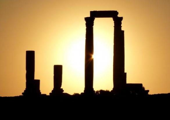 Perle de l'Orient - Les matins du monde