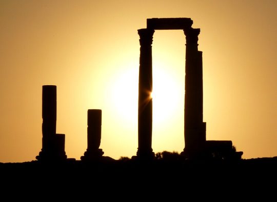 Perle de l'Orient - Les matins du monde