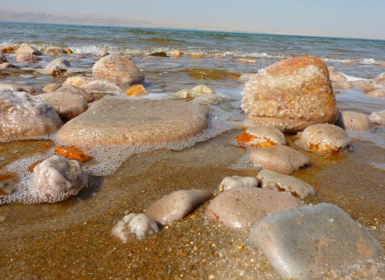 Jordanie - Perle de l'Orient