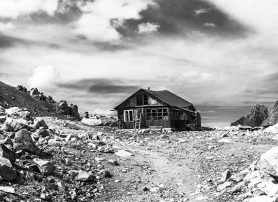 Kazakhstan - Tuyuk - Ski au cœur de l’Asie Centrale