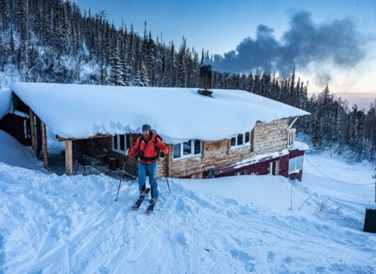 Kazakhstan - L'Altaï versant Kazakhstan, nouveau massif inédit