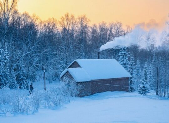 Kazakhstan - L'Altaï versant Kazakhstan, nouveau massif inédit