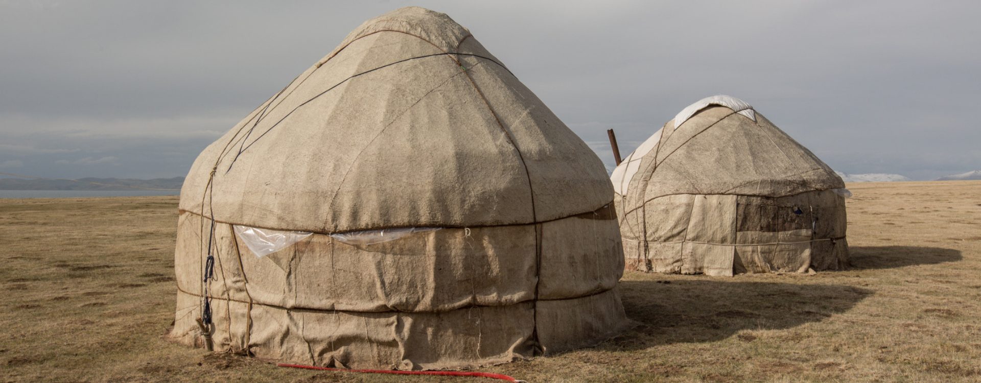 Destination : Kirghizstan - Les matins du monde