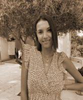 Léa Labe - Les Matins du Monde