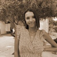 Spécialiste - Léa Labe - Les matins du monde