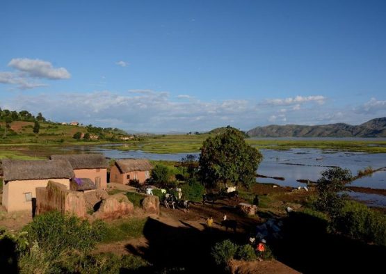 La Manambolo, les Tsingy de Bemaraha et le massif du Makay - Les matins du monde