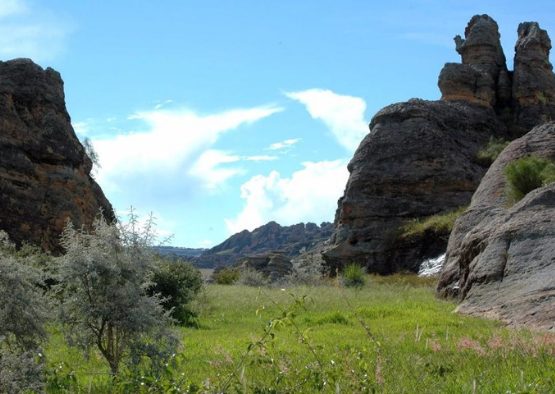 Madagascar - Route du Sud