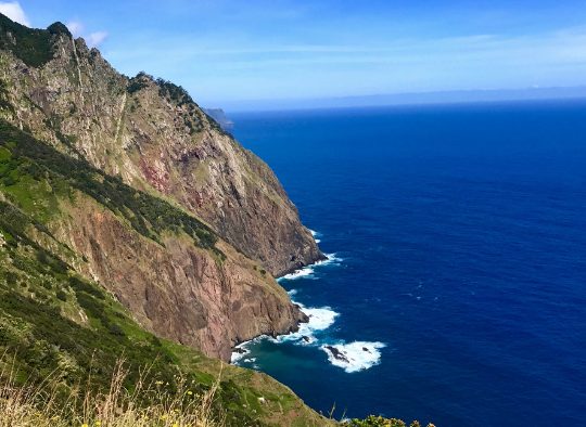 Madère - A la carte : votre voyage sur mesure