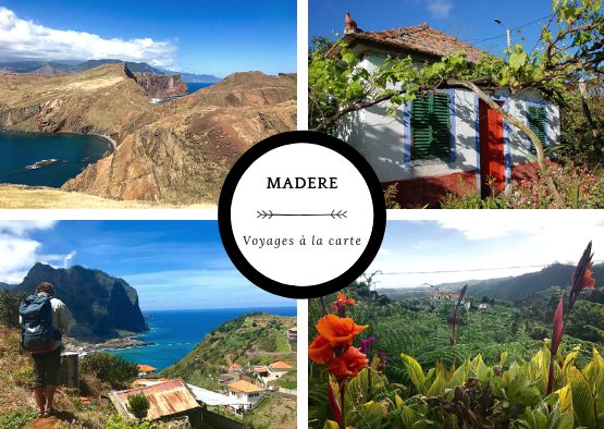 A la carte : votre voyage sur mesure - Les matins du monde