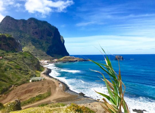 Madère - Le jardin extraordinaire au milieu de l’Atlantique