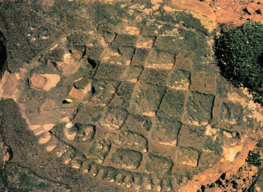 Maroc - Le Jbel Rat – Haut-Atlas marocain