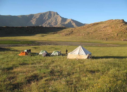 Le Jbel Rat – Haut-Atlas marocain - Les matins du monde