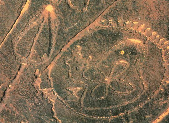 Maroc - Le Jbel Rat – Haut-Atlas marocain