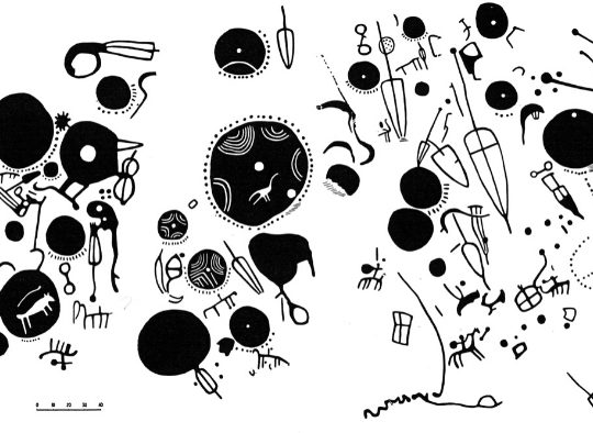 Maroc - Le Jbel Rat – Haut-Atlas marocain