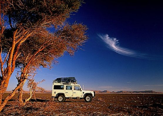 Raid Sud Ouest Marocain - Les matins du monde