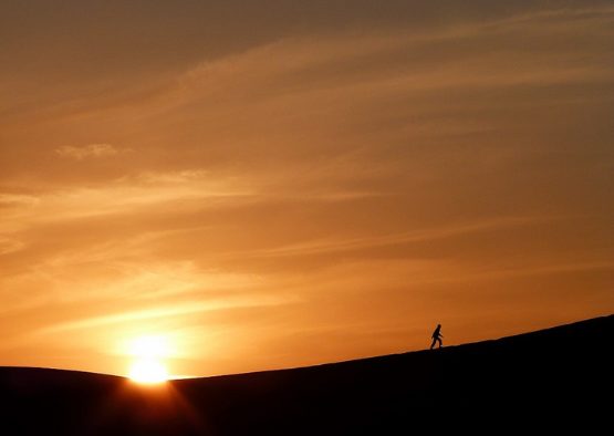 Découverte du Massif du Toubkal - Les matins du monde