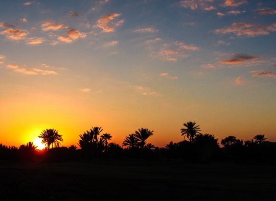 Maroc - A la carte : votre voyage sur mesure