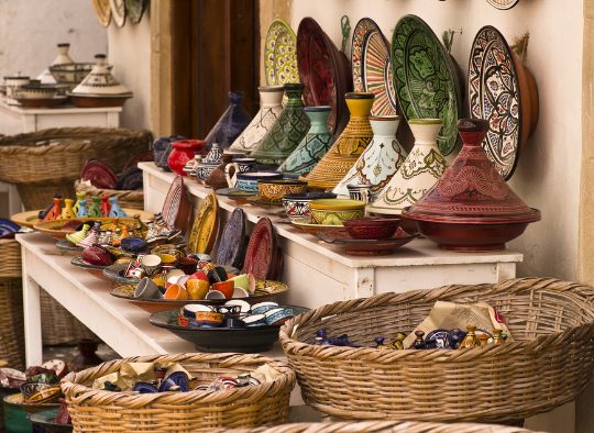 Maroc - A la carte : votre voyage sur mesure