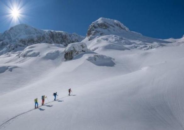 Exploration des montagnes du Monténégro - Les matins du monde