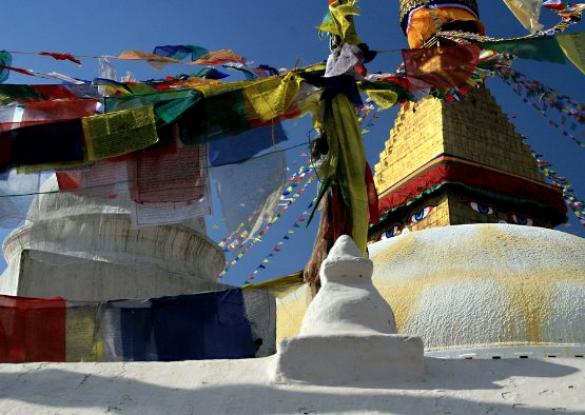 Dolpo – Mustang, traversée majestueuse - Les matins du monde