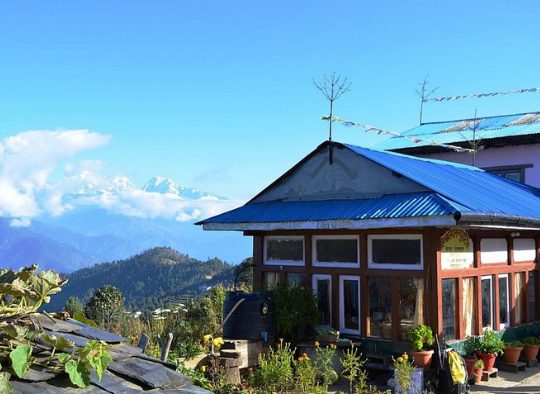 Népal - A la carte : votre voyage sur mesure