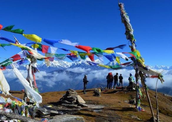 Naar, Phu, Tilicho - Chulu Far East - Les matins du monde