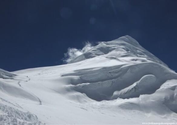 Trekking vallée du Rolwaling et Ascension du Pachermo Peak - Les matins du monde
