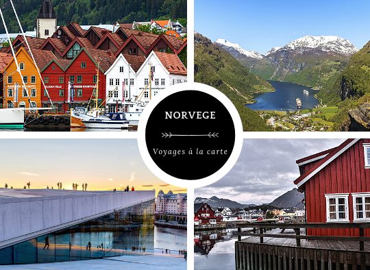 A la carte : votre voyage sur mesure - Les matins du monde