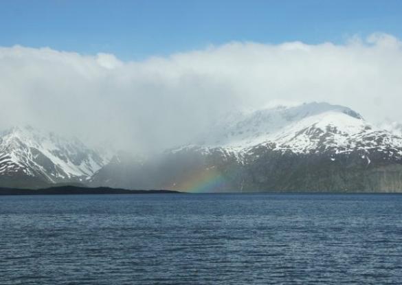 Bateau et ski de randonnée dans les Lofoten - Les matins du monde