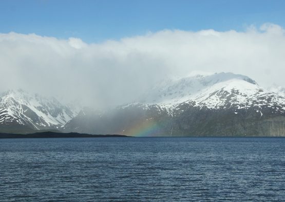 Bateau et ski de randonnée dans les Lofoten - Les matins du monde