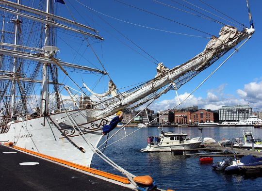 Norvège - A la carte : votre voyage sur mesure