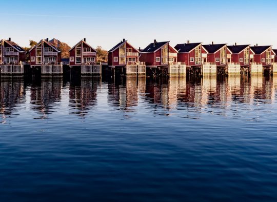 Norvège - A la carte : votre voyage sur mesure