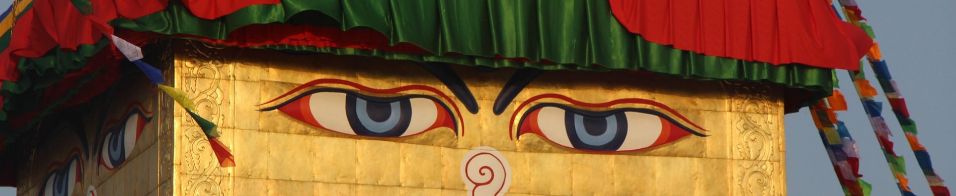 Destination - Népal