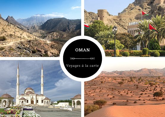 A la carte : votre voyage sur mesure - Les matins du monde