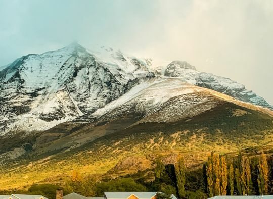Argentine - A la découverte de la patagonie Argentine et Chilienne en passant par le Cap Horn