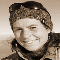 Spécialiste : Pauline Pretet - Les matins du monde