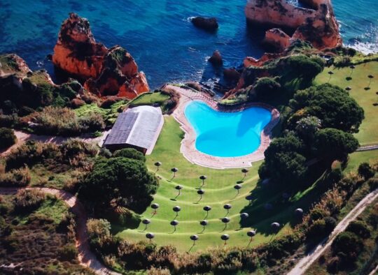 Portugal - Le sentier des Pêcheurs