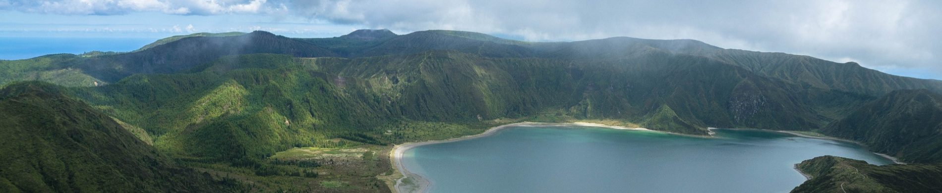 Destination - Açores