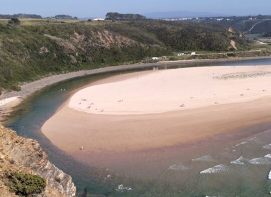 Portugal - Rota Vicentina, la côte sauvage du Portugal