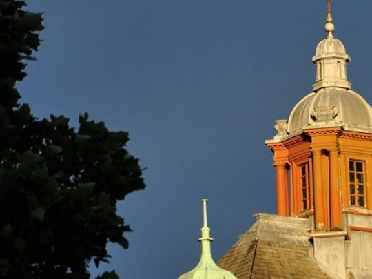 Ecosse - Découverte et randonnée en Ecosse