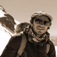 Spécialiste : Robin Coullet - Les matins du monde